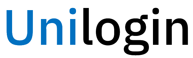 Unilogin Logo
